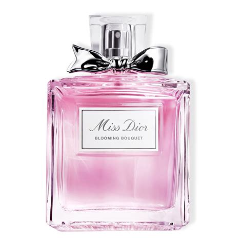 perfumy miss dior blooming bouquet|miss dior blooming bouquet sephora.